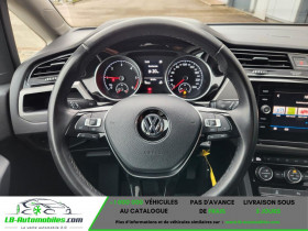 Volkswagen Touran 2.0 TDI 150 BVM 5pl  occasion � Beaupuy - photo n�6