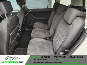 Volkswagen Touran 2.0 TDI 150 BVM 5pl  occasion � Beaupuy - photo n�5