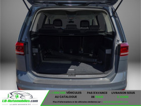 Volkswagen Touran 2.0 TDI 150 BVM 5pl  occasion � Beaupuy - photo n�8