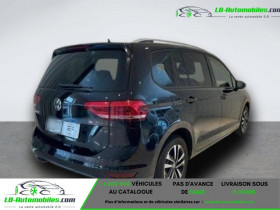 Volkswagen Touran 2.0 TDI 150 BVM 5pl  occasion � Beaupuy - photo n�3
