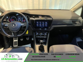 Volkswagen Touran 2.0 TDI 150 BVM 5pl  occasion � Beaupuy - photo n�2