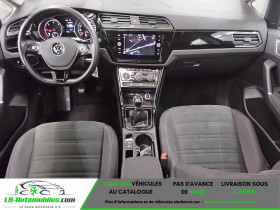 Volkswagen Touran 2.0 TDI 150 BVM 5pl  occasion � Beaupuy - photo n�2