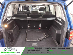 Volkswagen Touran 2.0 TDI 150 BVM 5pl  occasion � Beaupuy - photo n�8