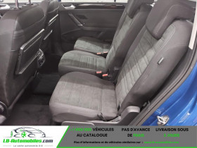 Volkswagen Touran 2.0 TDI 150 BVM 5pl  occasion � Beaupuy - photo n�6