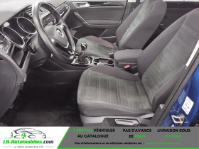 Volkswagen Touran 2.0 TDI 150 BVM 5pl  occasion � Beaupuy - photo n�5