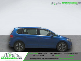 Volkswagen Touran 2.0 TDI 150 BVM 5pl  occasion � Beaupuy - photo n�4