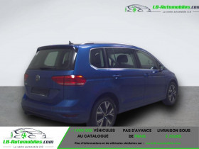 Volkswagen Touran 2.0 TDI 150 BVM 5pl  occasion � Beaupuy - photo n�3