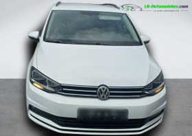 Volkswagen Touran 2.0 TDI 150 BVM 5pl  occasion  Beaupuy - photo n2
