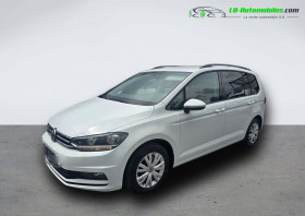 Volkswagen Touran , garage LB AUTOMOBILES  Beaupuy