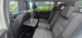 Volkswagen Touran 2.0 TDI 150 BVM 5pl  occasion  Beaupuy - photo n6