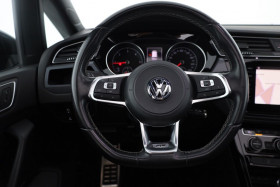 Volkswagen Touran 2.0 TDI 150 BVM 5pl  occasion  Beaupuy - photo n10