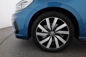 Volkswagen Touran 2.0 TDI 150 BVM 5pl  occasion  Beaupuy - photo n11