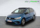 Annonce Volkswagen Touran occasion Diesel 2.0 TDI 150 BVM 5pl  Beaupuy