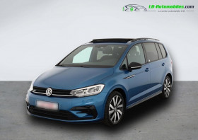 Volkswagen Touran , garage LB AUTOMOBILES  Beaupuy