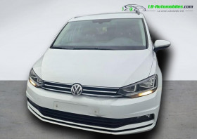 Volkswagen Touran 2.0 TDI 150 BVM 5pl  occasion  Beaupuy - photo n2