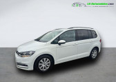 Volkswagen Touran 2.0 TDI 150 BVM 5pl   Beaupuy 31