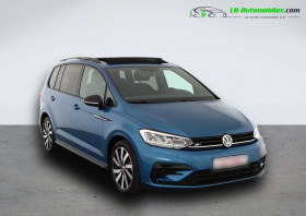 Volkswagen Touran 2.0 TDI 150 BVM 5pl  occasion  Beaupuy - photo n2