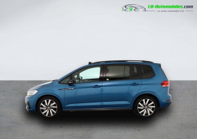 Volkswagen Touran 2.0 TDI 150 BVM 5pl  occasion  Beaupuy - photo n6