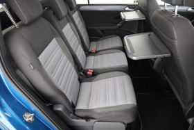 Volkswagen Touran 2.0 TDI 150 BVM 5pl  occasion  Beaupuy - photo n9