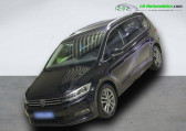 Volkswagen Touran occasion année 2020 boite Manuelle Annonce Volkswagen Touran occasion Diesel 2.0 TDI 150 BVM 5pl à Beaupuy