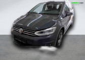 Volkswagen Touran occasion année 2020 boite Manuelle Annonce Volkswagen Touran occasion Diesel 2.0 TDI 150 BVM 5pl à Beaupuy