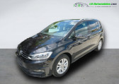 Volkswagen Touran occasion année 2020 boite Manuelle Annonce Volkswagen Touran occasion Diesel 2.0 TDI 150 BVM 5pl à Beaupuy