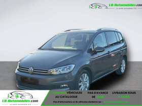 Volkswagen Touran 2.0 TDI 150 BVM 7pl  occasion � Beaupuy - photo n�2