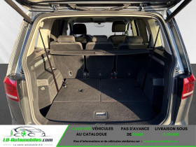 Volkswagen Touran 2.0 TDI 150 BVM 7pl  occasion � Beaupuy - photo n�10