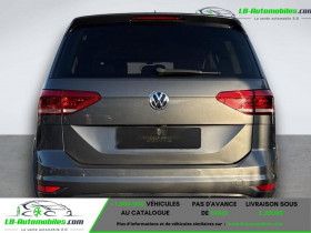 Volkswagen Touran 2.0 TDI 150 BVM 7pl  occasion � Beaupuy - photo n�7