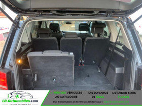 Volkswagen Touran 2.0 TDI 150 BVM 7pl  occasion � Beaupuy - photo n�7