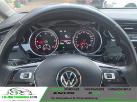 Volkswagen Touran 2.0 TDI 150 BVM 7pl  occasion � Beaupuy - photo n�6