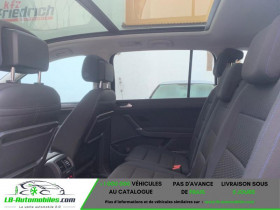 Volkswagen Touran 2.0 TDI 150 BVM 7pl  occasion � Beaupuy - photo n�5