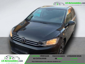Volkswagen Touran 2.0 TDI 150 BVM 7pl  occasion � Beaupuy - photo n�4