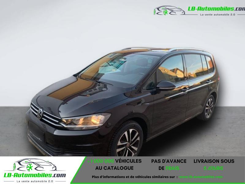 Volkswagen Touran 2.0 TDI 150 BVM 7pl  occasion  Beaupuy