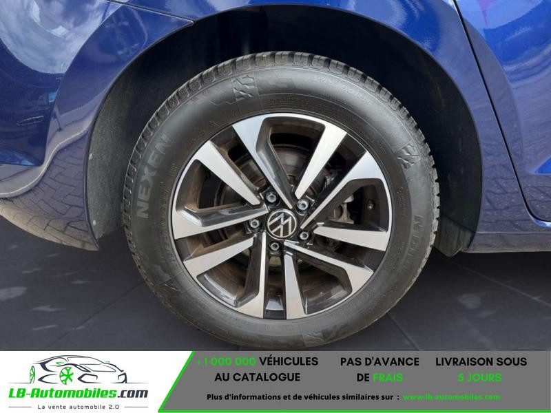 Volkswagen Touran 2.0 TDI 150 BVM 7pl 2020 - photo n°9 Volkswagen Touran 2.0 TDI 150 BVM 7pl  occasion à Beaupuy - photo n°9