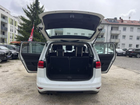 Volkswagen Touran 2.0 TDI 150 BVM 7pl  occasion  Beaupuy - photo n6