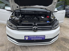 Volkswagen Touran 2.0 TDI 150 BVM 7pl  occasion  Beaupuy - photo n5