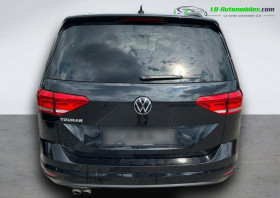 Volkswagen Touran 2.0 TDI 150 BVM 7pl  occasion  Beaupuy - photo n6