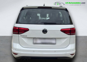 Volkswagen Touran 2.0 TDI 150 BVM 7pl  occasion  Beaupuy - photo n2