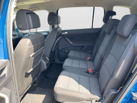 Volkswagen Touran 2.0 TDI 150 BVM 7pl  occasion  Beaupuy - photo n7