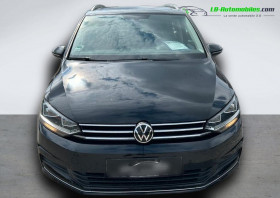 Volkswagen Touran 2.0 TDI 150 BVM 7pl  occasion  Beaupuy - photo n5