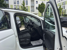 Volkswagen Touran 2.0 TDI 150 BVM 7pl  occasion  Beaupuy - photo n4