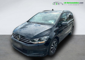Volkswagen Touran 2.0 TDI 150 BVM 7pl  occasion  Beaupuy - photo n2