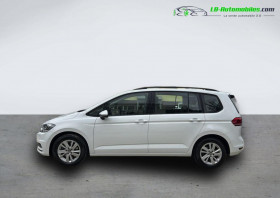 Volkswagen Touran , garage LB AUTOMOBILES  Beaupuy