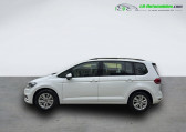 Volkswagen Touran occasion année 2020 boite Manuelle Annonce Volkswagen Touran occasion Diesel 2.0 TDI 150 BVM 7pl à Beaupuy