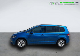 Volkswagen Touran 2.0 TDI 150 BVM 7pl  occasion  Beaupuy - photo n4