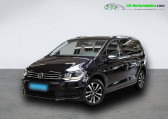 Annonce Volkswagen Touran occasion Diesel 2.0 TDI 150 BVM 7pl à Beaupuy