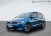 Volkswagen Touran occasion année 2020 boite Manuelle Annonce Volkswagen Touran occasion Diesel 2.0 TDI 150 BVM 7pl à Beaupuy