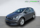 Volkswagen Touran occasion année 2015 boite Manuelle Annonce Volkswagen Touran occasion Diesel 2.0 TDI 150 BVM 7pl à Beaupuy