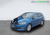 Volkswagen Touran occasion année 2019 boite Manuelle Annonce Volkswagen Touran occasion Diesel 2.0 TDI 150 BVM 7pl à Beaupuy